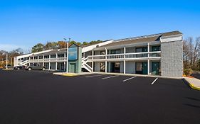 Rodeway Inn Richmond West End